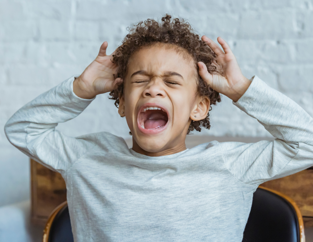 Behavior Modification