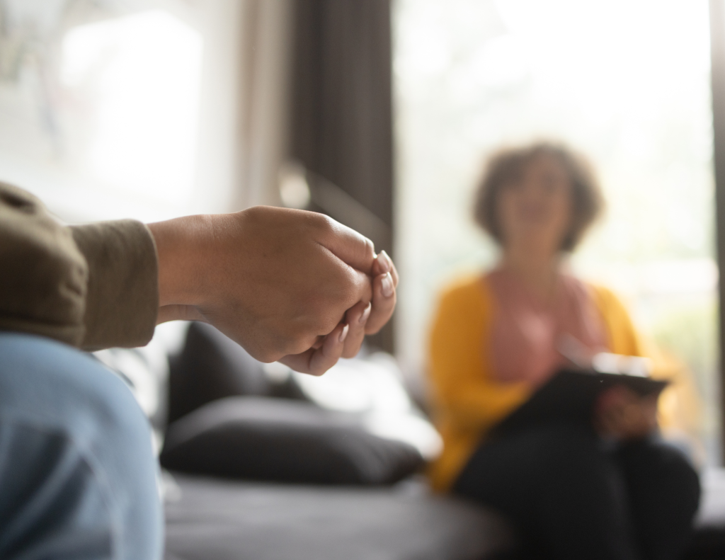 Psychotherapy